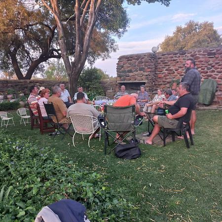 A Little Guesthouse Bloemfontein Kültér fotó