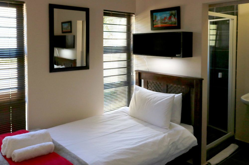 A Little Guesthouse Bloemfontein Kültér fotó