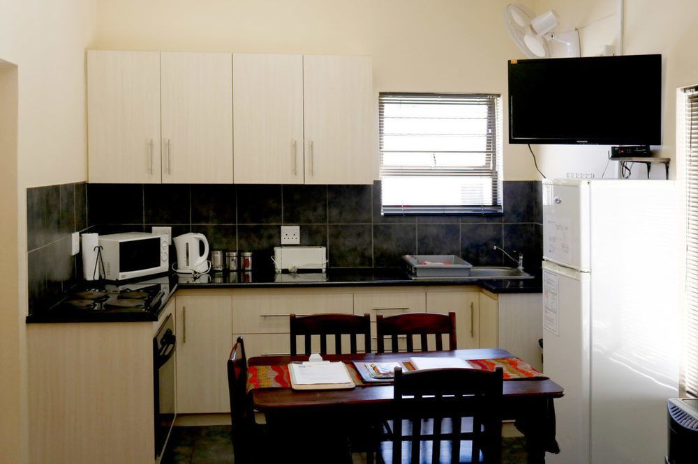 A Little Guesthouse Bloemfontein Kültér fotó