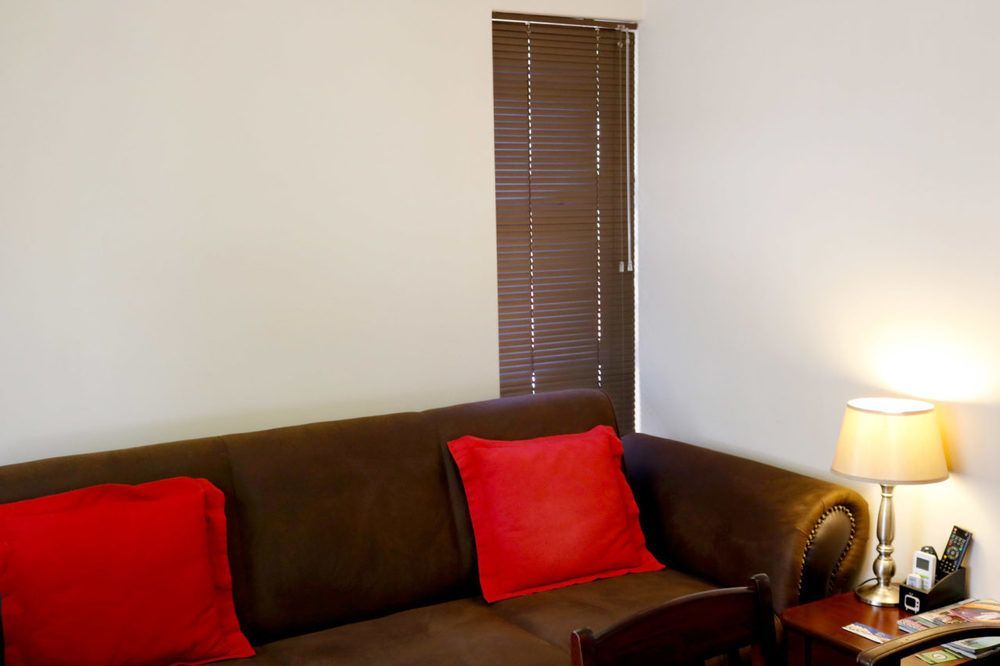 A Little Guesthouse Bloemfontein Kültér fotó