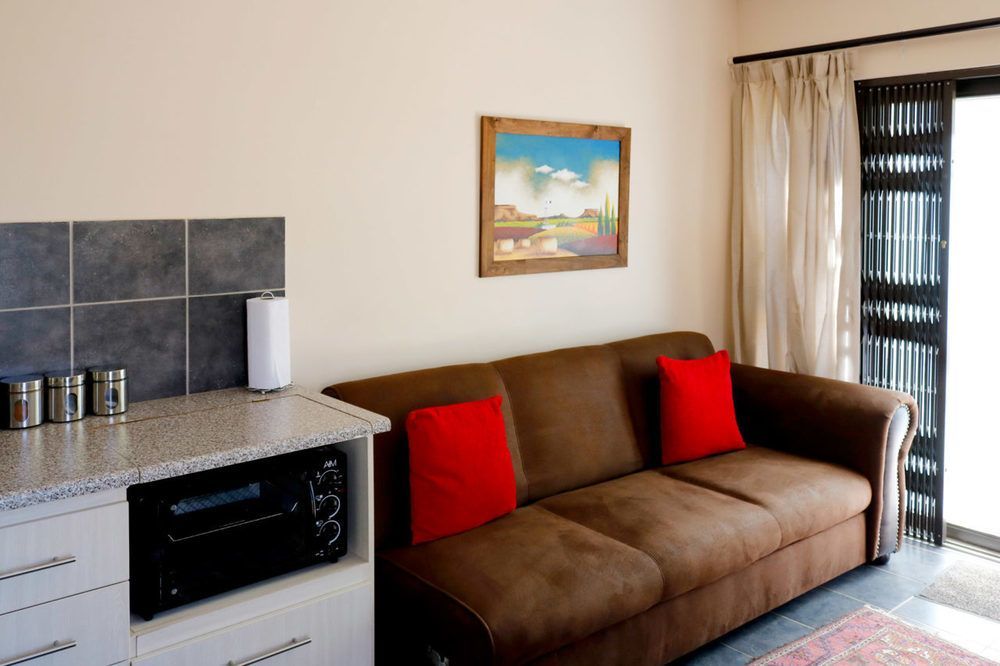 A Little Guesthouse Bloemfontein Kültér fotó